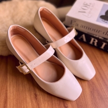 Sapatilha Mary Jane Off