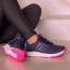 Tênis Run Marinho e Pink