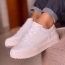 Tênis Feminino Inspiration Branco